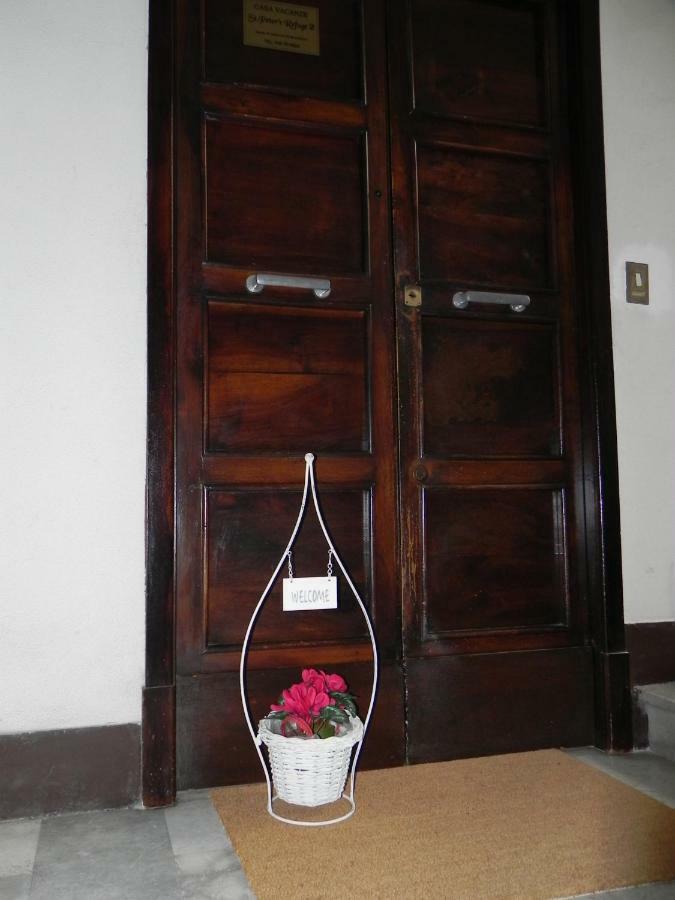 St. Peter's Refuge 2 Appartement Rome