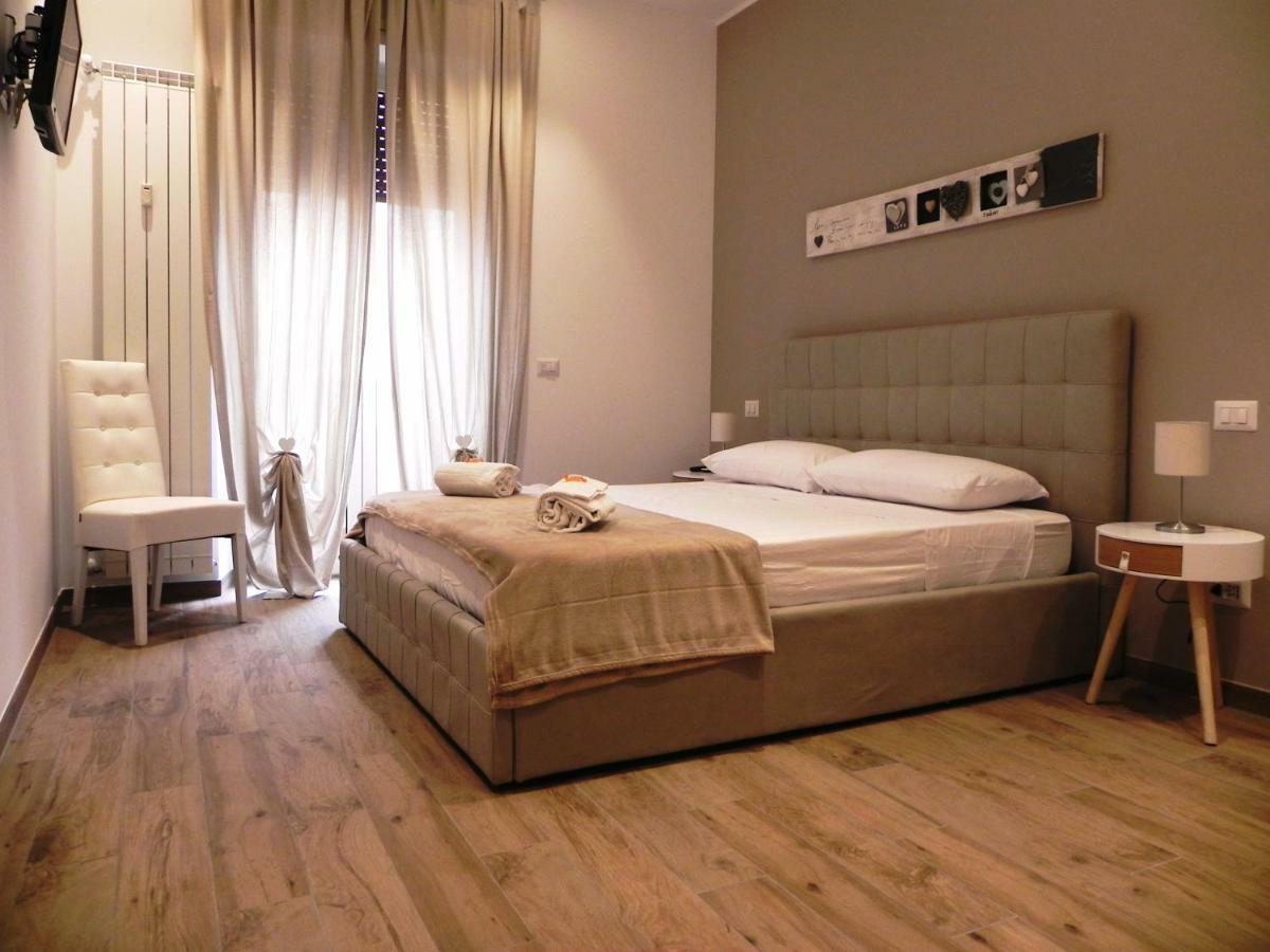 St. Peter's Refuge 2 Appartement Rome