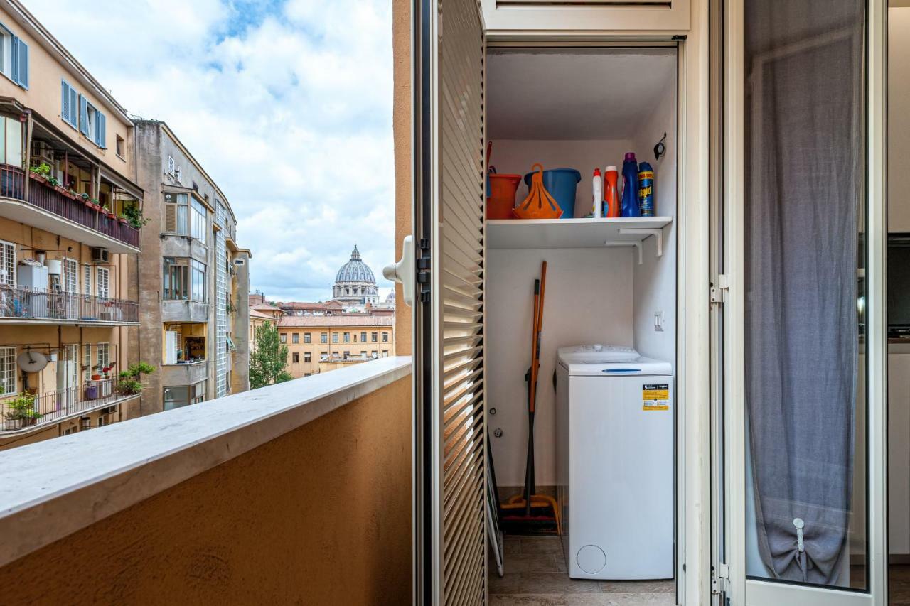 Appartement St. Peter's Refuge 2