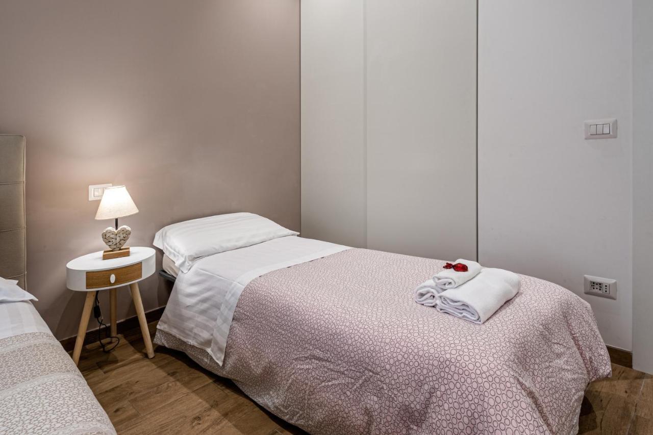 Appartement St. Peter's Refuge 2 *