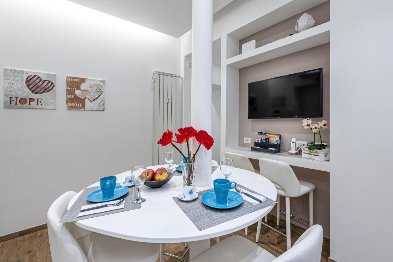 Appartement St. Peter's Refuge 2